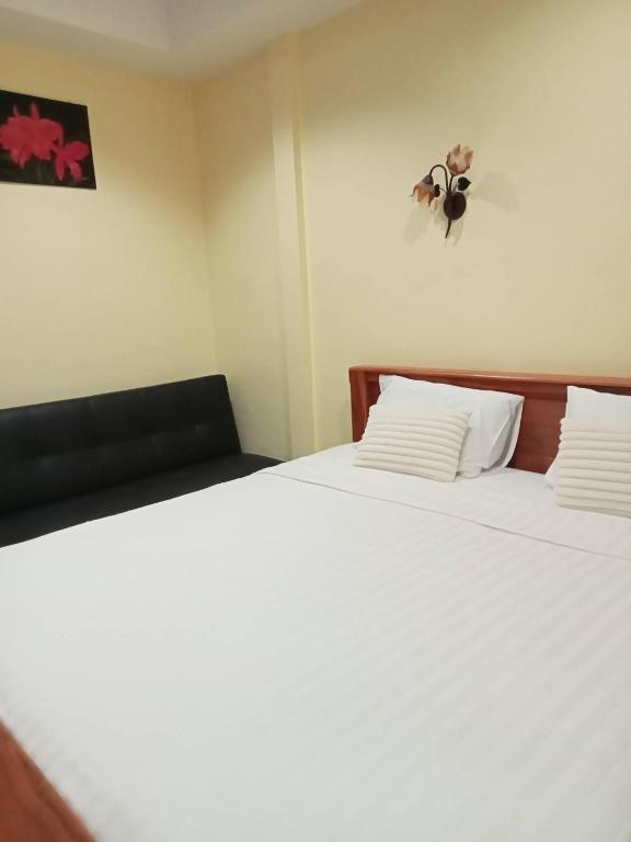 Wattana Bungalow - 15