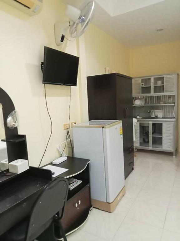 Wattana Bungalow - 19