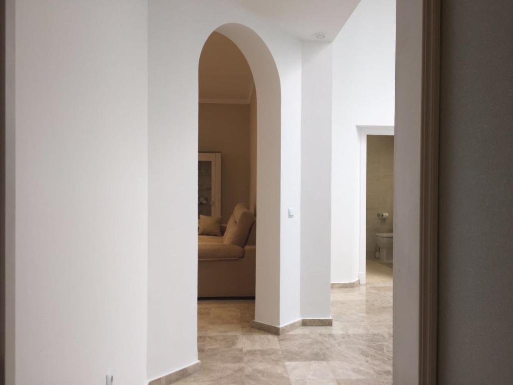 Fotografie z fotogalerie ubytování Apartamento San Pedro v destinaci Cádiz