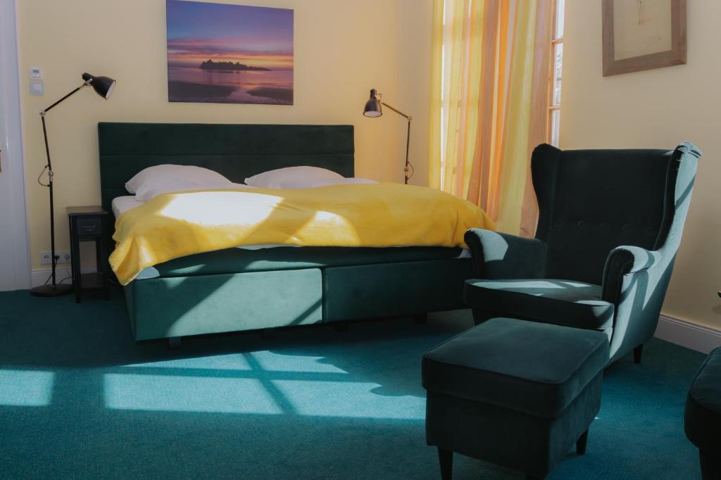Hotel ZweiLinden Meckenheim Bonn - Estudio De Lujo
