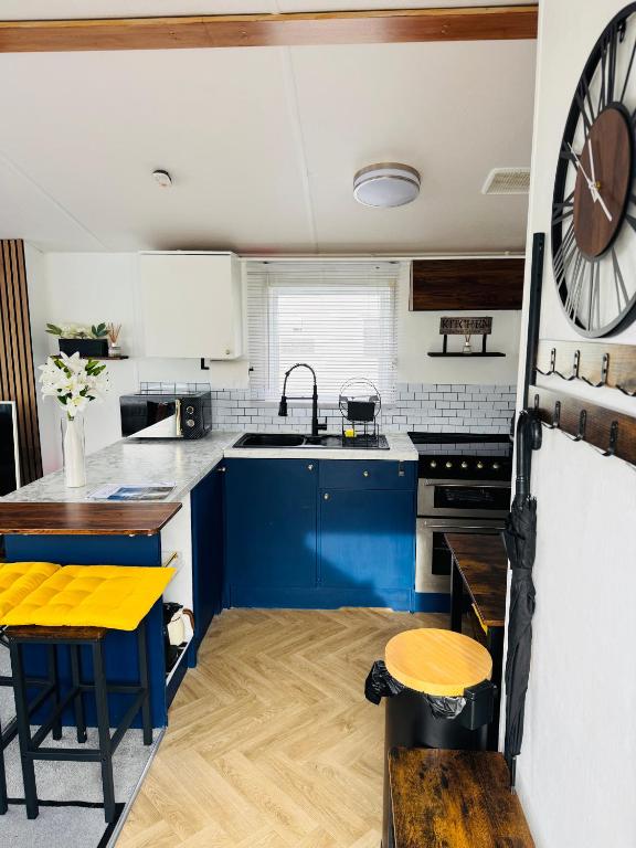 Haven cleethorpes beach holiday park