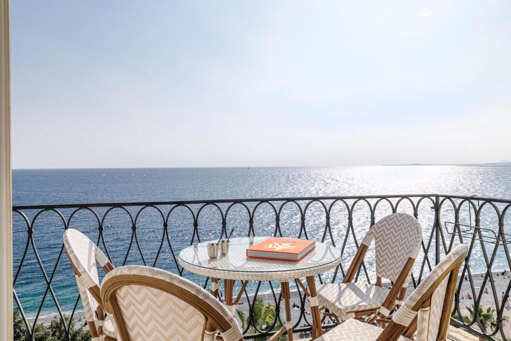 Outstanding View on the Promenade - Awesome 2 Bdr