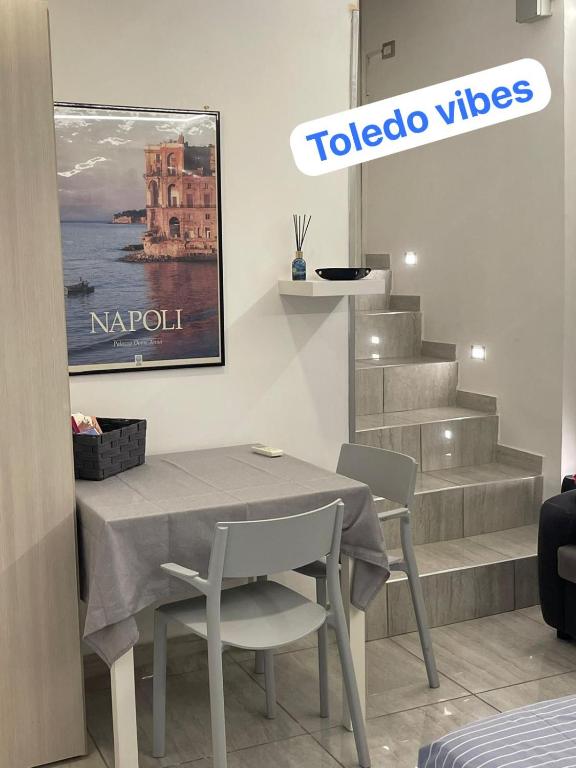 Toledo vibes
