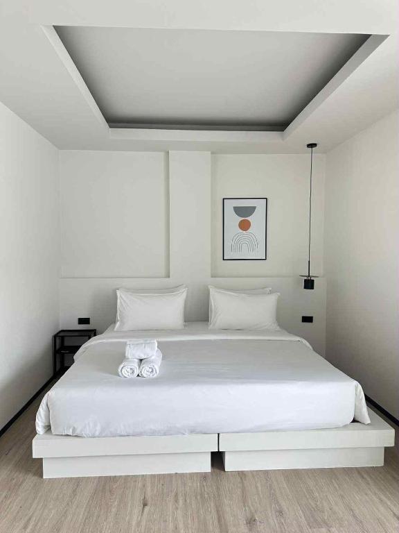 Jellyfish Residence Patong - Resim 8