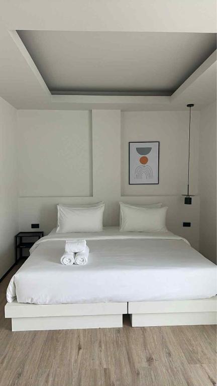 Jellyfish Residence Patong - Resim 1