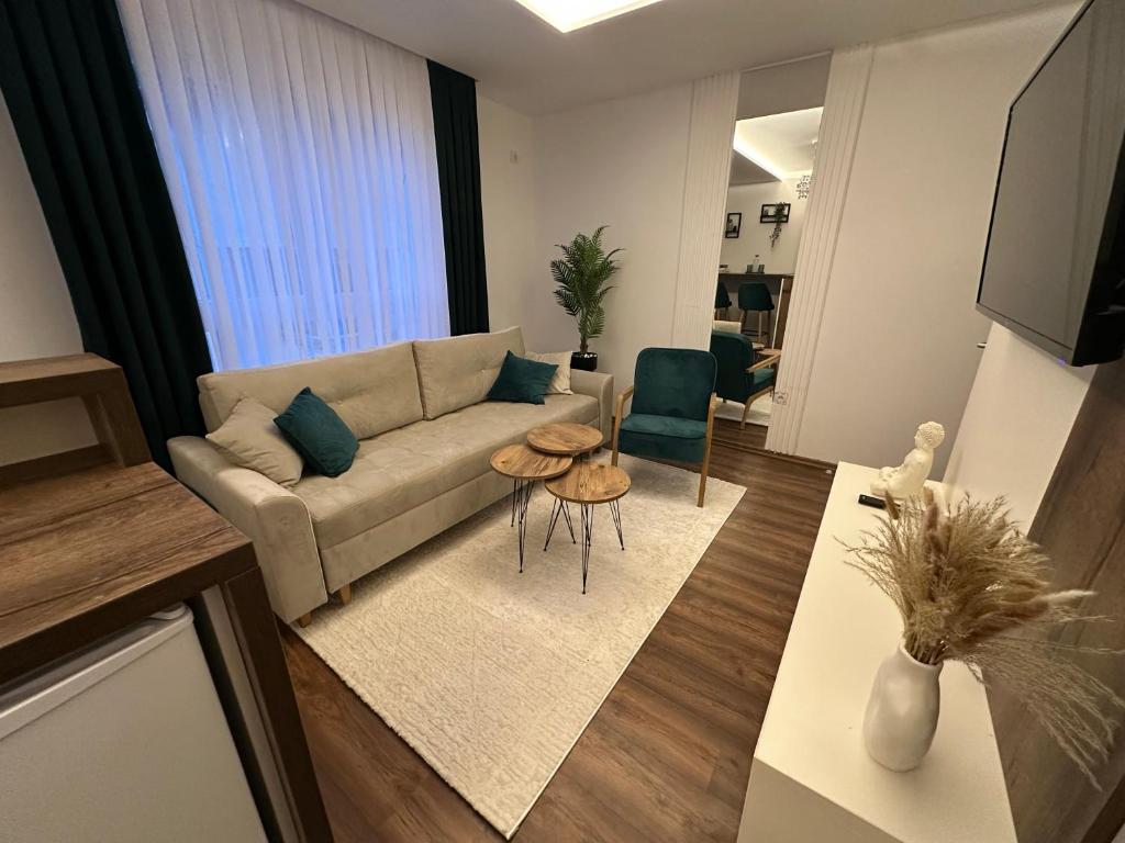 Elit Lux Apartments - 一卧室公寓