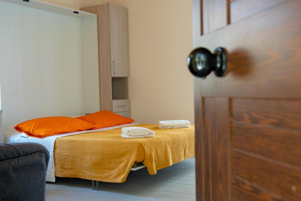 Relax nel Centro Storico - Vakantiehuis
