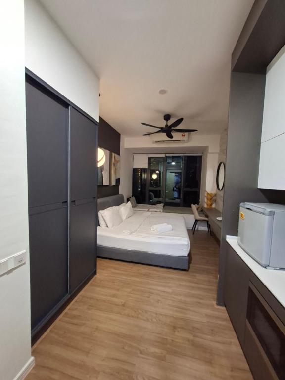 Ceylonz Suites By ANA MALAYSIA photo