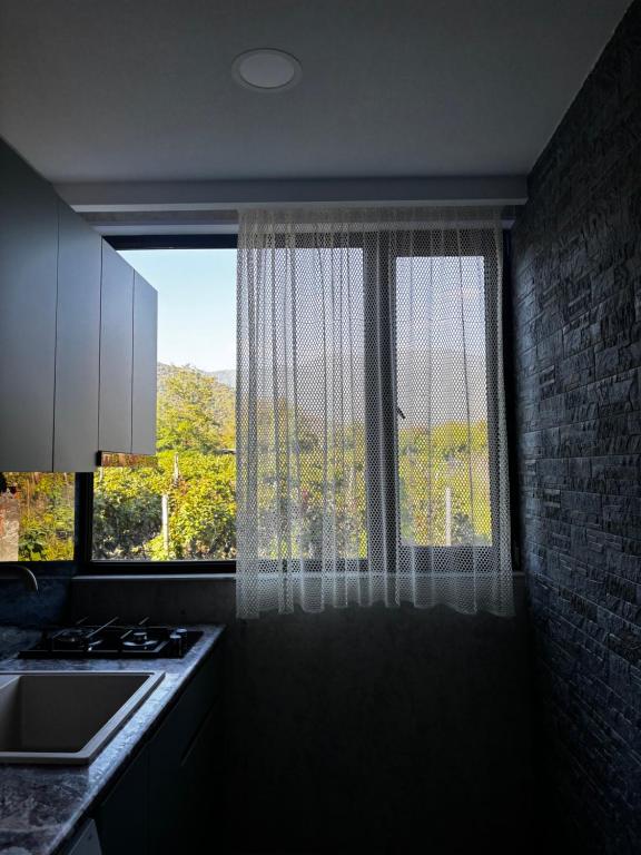 Fotografie z fotogalerie ubytování ILIAS Guest House v destinaci Kvareli