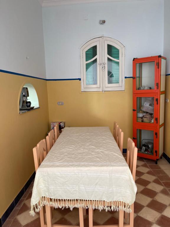 Fotografie z fotogalerie ubytování ايـو كـاتو v destinaci Jazīrat ‘Awwāḑ