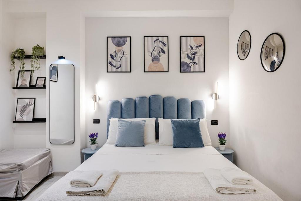 Apartment Duomo