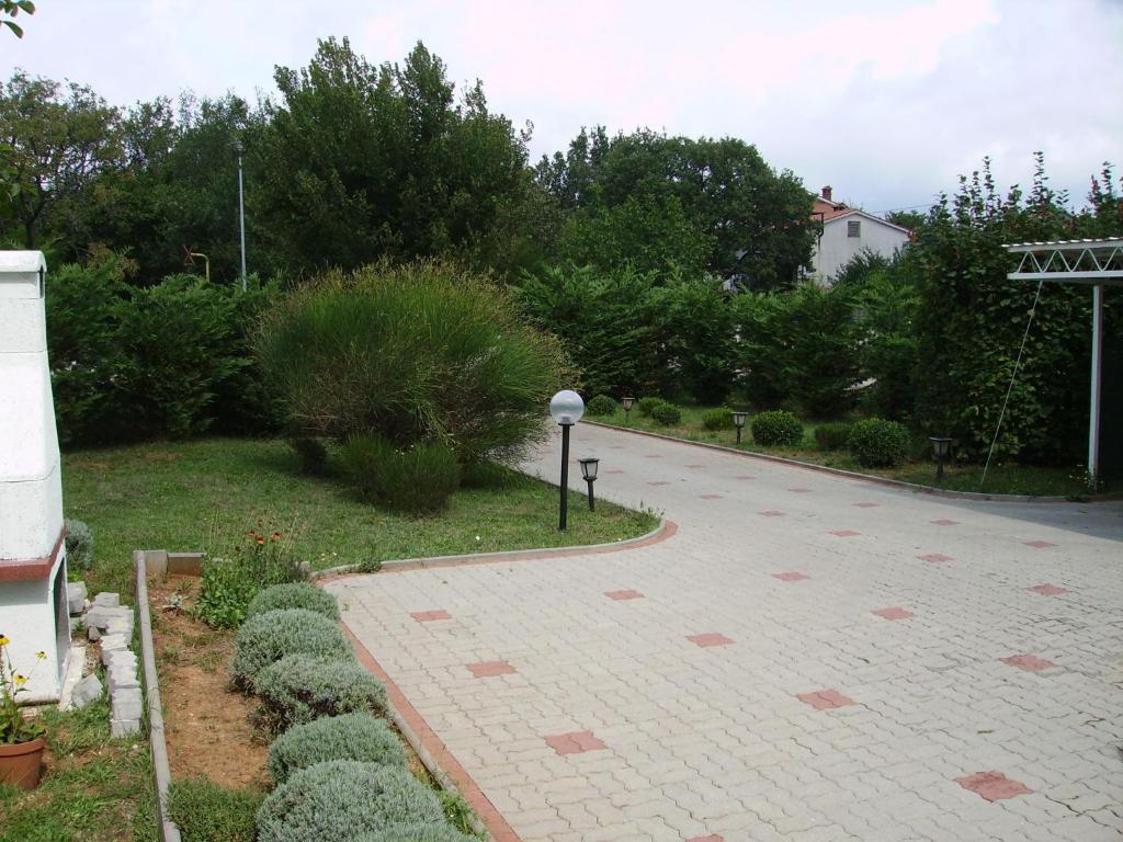 Fotografie z fotogalerie ubytování Adriana Holiday Apartment v destinaci Labin