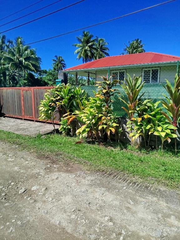 3R Lodge Bungalows - photo 11 - Tahiti, Polynésie