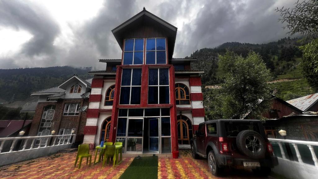 Φωτογραφία από το άλμπουμ του Hotel O Murawah σε Rezan