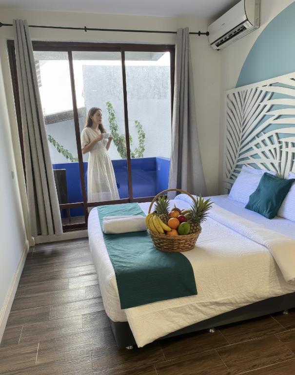 Kue Hotel Maafushi - View 30
