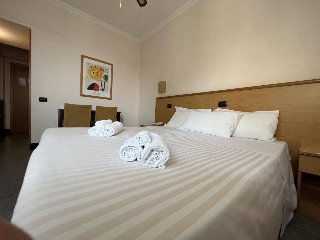 Hotel Riviera Belsoggiorno