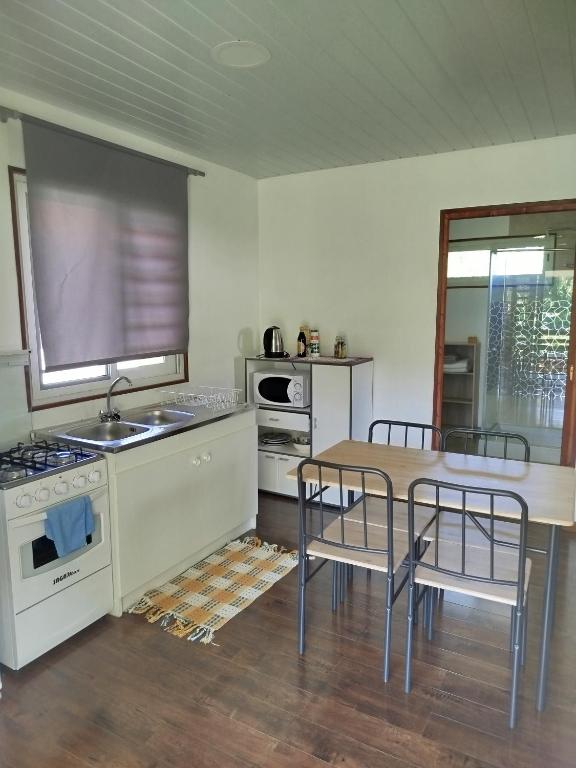 3R Lodge Bungalows - photo 4 - Tahiti, Polynésie