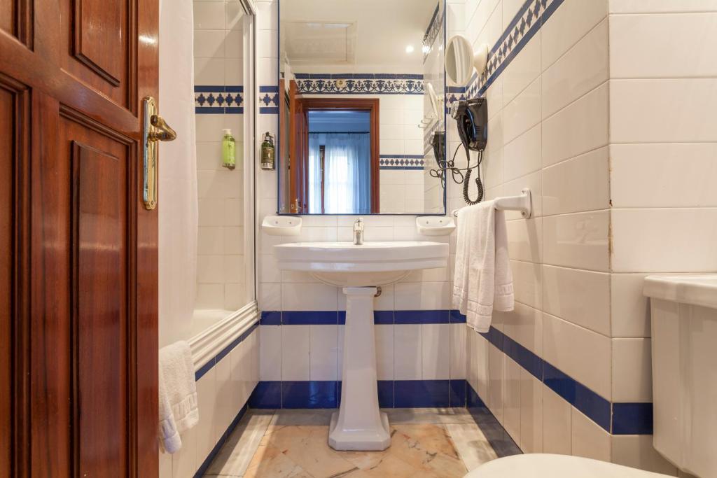 Hotel Baco - Resim 43