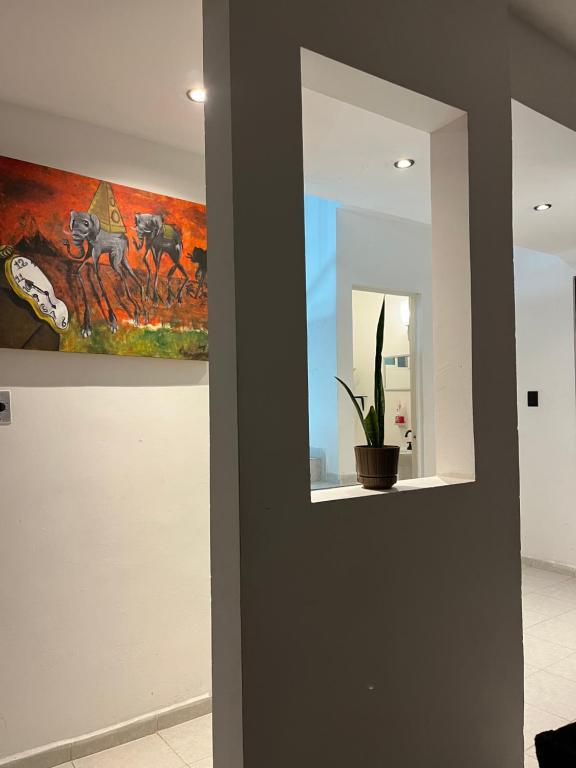 Fotografie z fotogalerie ubytování Casa completa y equipada 4 habitaciones 6 camas asador y juguetes para niños A 10 minutos de parques industriales, clínicas 71 y 16 del IMSS y del ISSSTE juegos Arcade v destinaci Torreón