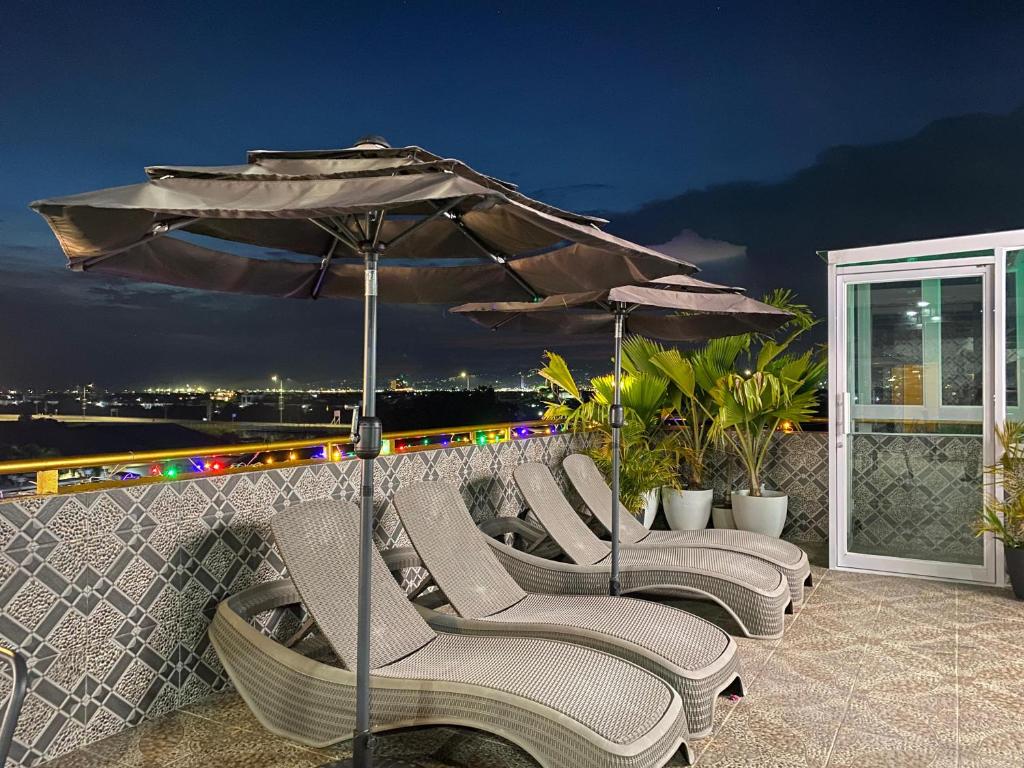Galería fotográfica de MDM Hotel en Cordova