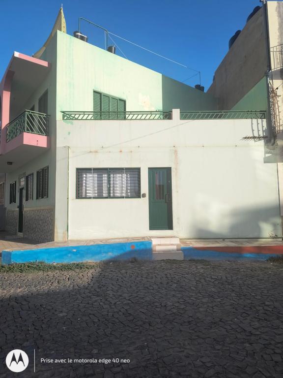 Gallery image of kasa ptitpoulbot in Mindelo