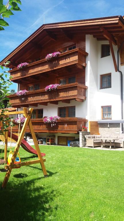 Landhaus Franzelin - 16