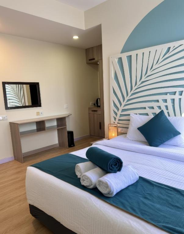 Kue Hotel Maafushi - View 37
