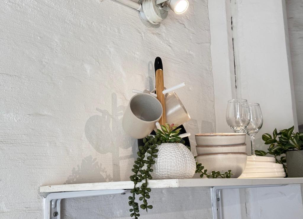 Billede fra billedgalleriet på 26 at Maboneng i Johannesburg