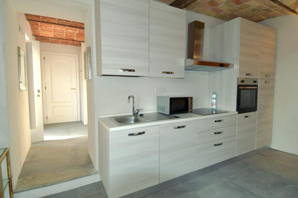Gelsomino - Appartamento romantico in villa in Monferrato