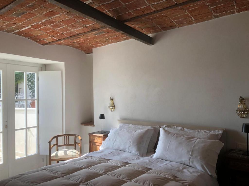 Gelsomino - Appartamento romantico in villa in Monferrato