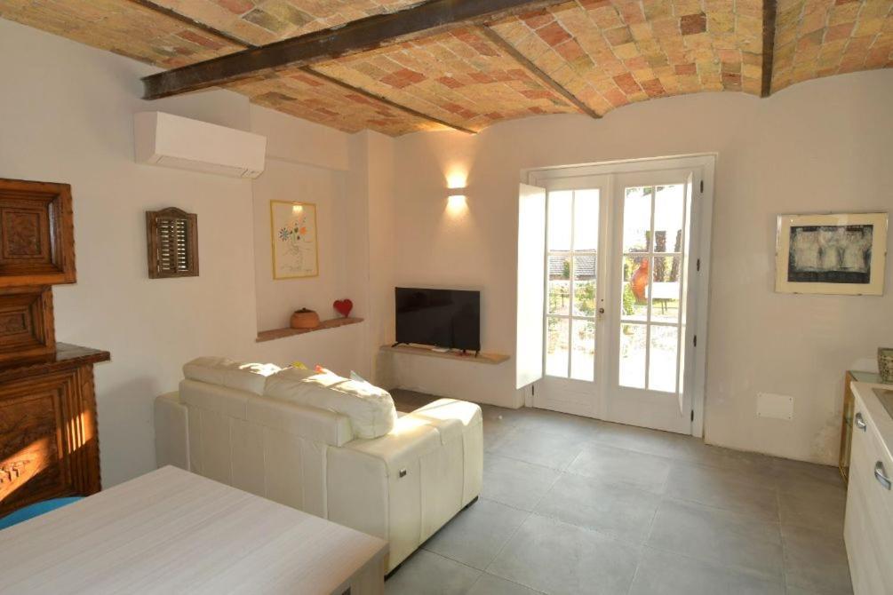 Gelsomino - Appartamento romantico in villa in Monferrato
