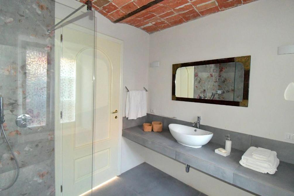 Gelsomino - Appartamento romantico in villa in Monferrato