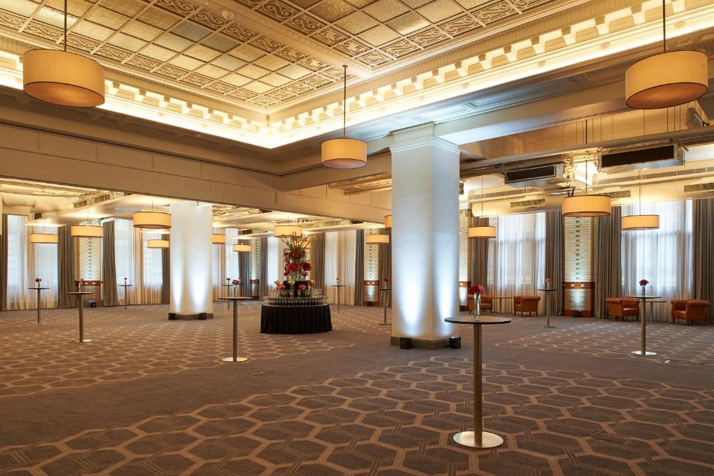 Kimpton Clocktower by IHG - Resim 44