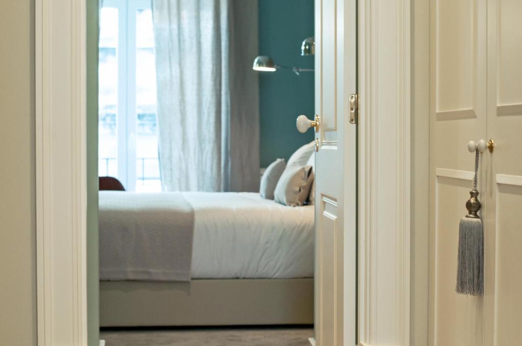 Almaria - Ex Libris Apartments | Chiado photo