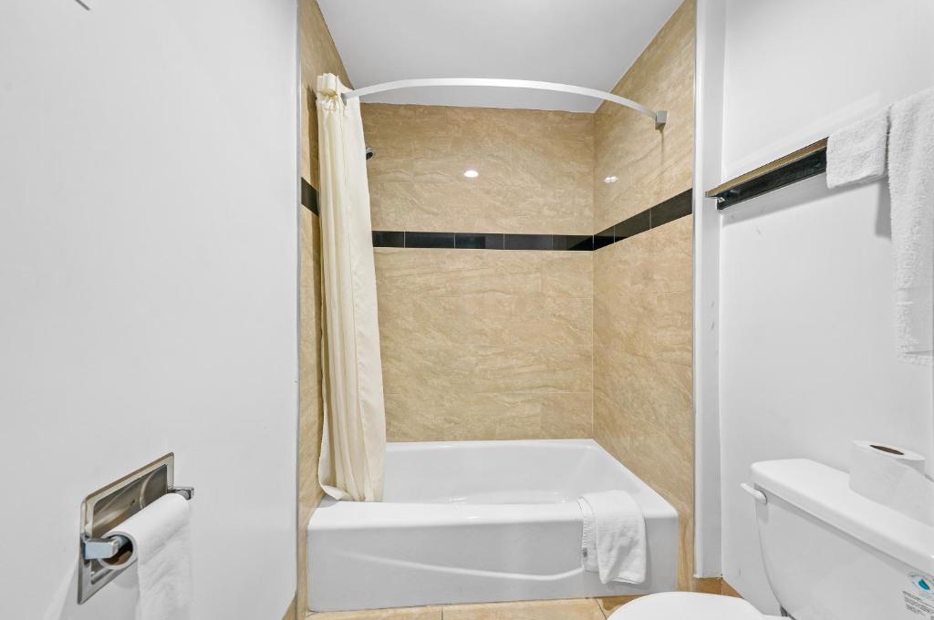 Starlight Inn South El Monte - 
