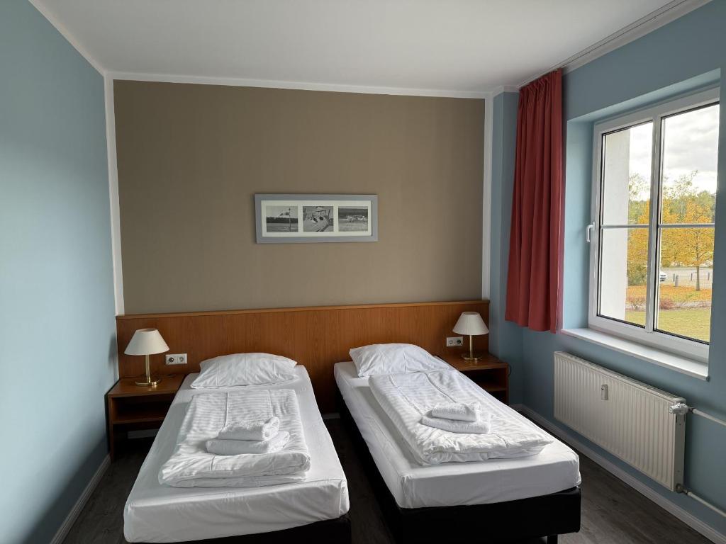 Tower Lodge - Apartamento Con Vistas Al Jardín