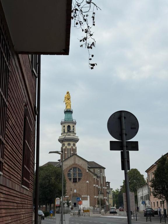 Appartamento Don Orione - Miniatura 10