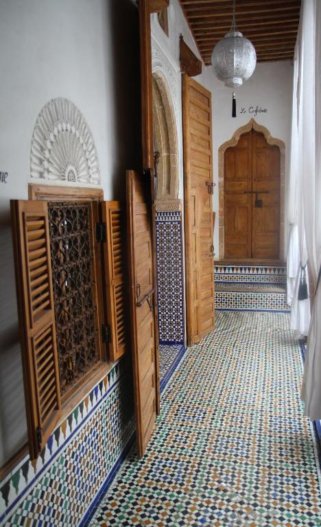 Imagem da galeria de Dar Mayssane em Rabat