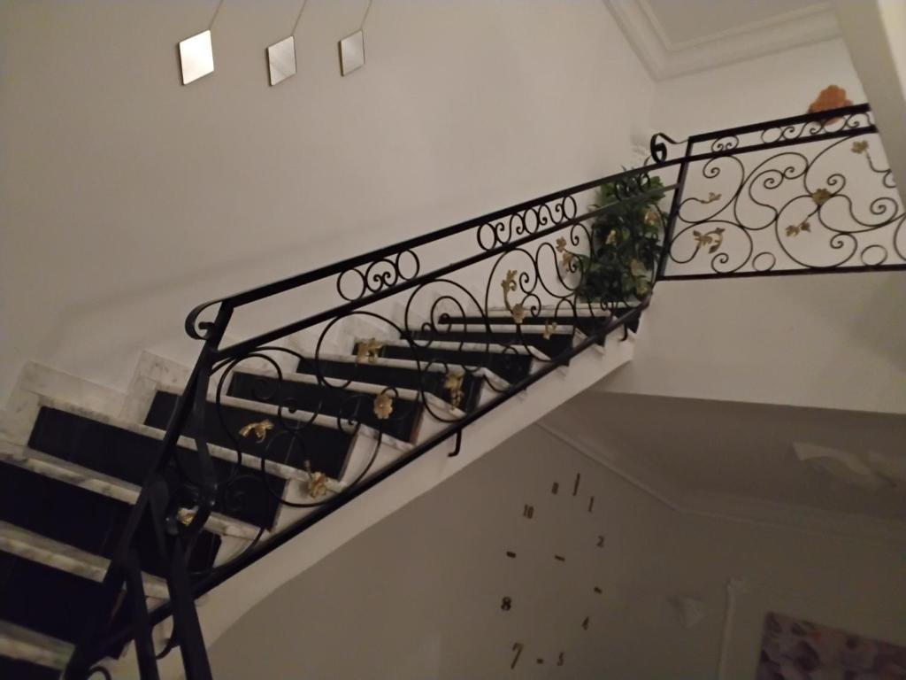 Fotografie z fotogalerie ubytování Stunning Sea & Mountain View Duplex in Hammam Lif v destinaci Hammam-Lif