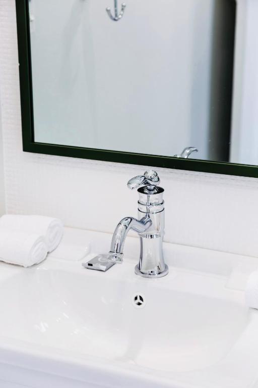 Central Spot Elegant Home Fresh Features - Resim 13