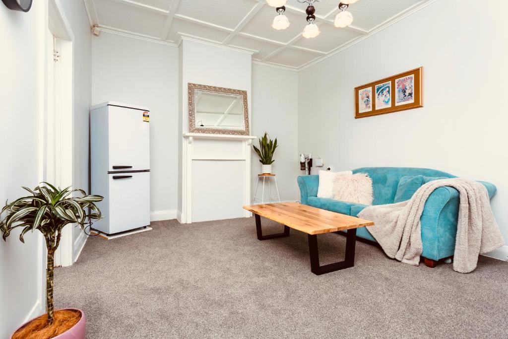 Central Spot Elegant Home Fresh Features - Resim 15