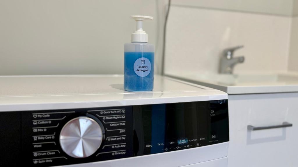 Central Spot Elegant Home Fresh Features - Resim 3