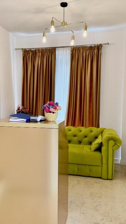 Jolie Boutique Hotel - Resim 28