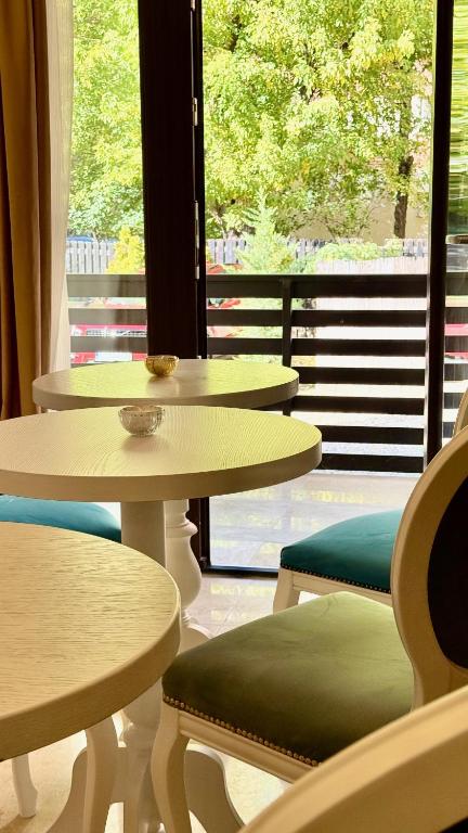 Jolie Boutique Hotel - Resim 30