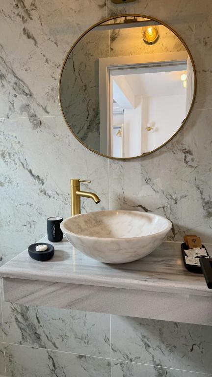 Jolie Boutique Hotel - Resim 8