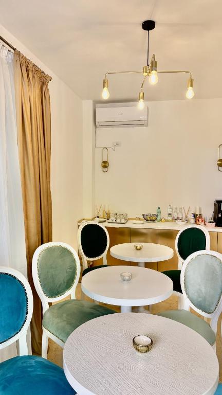 Jolie Boutique Hotel - Resim 29