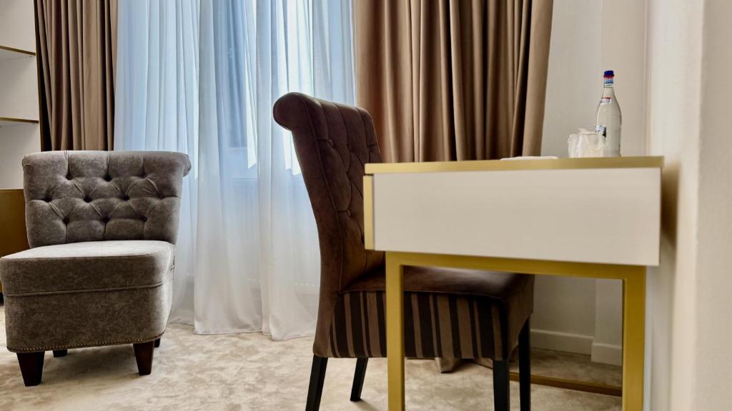 Jolie Boutique Hotel - Resim 18