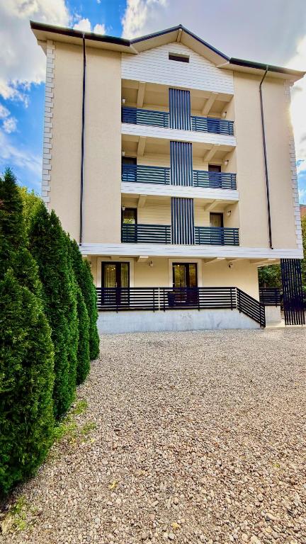 Jolie Boutique Hotel - Resim 1