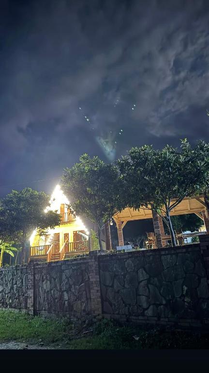 Dzaria cottage