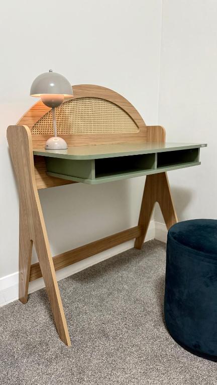 Central Spot Elegant Home Fresh Features - Resim 12